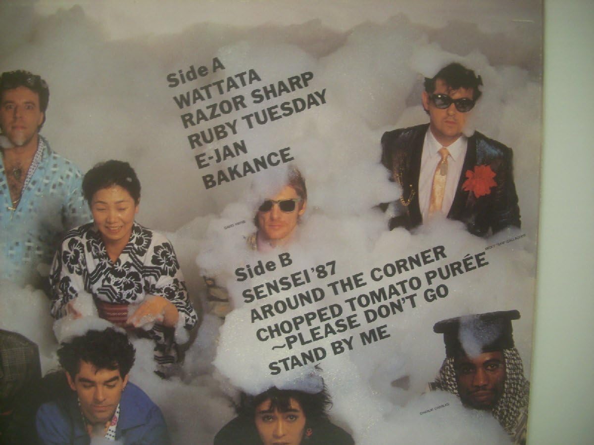 KIYOSHIRO IMAWANO WANTED TOUR 2003-2004[DVD] - 忌野清志郎